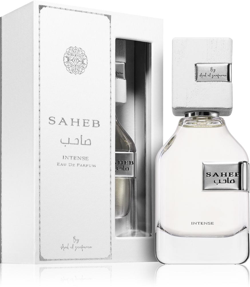 Saheb Intense — изображение 2