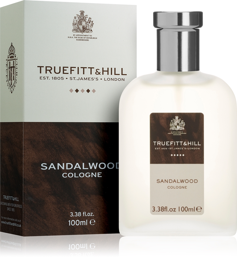Sandalwood — изображение 2