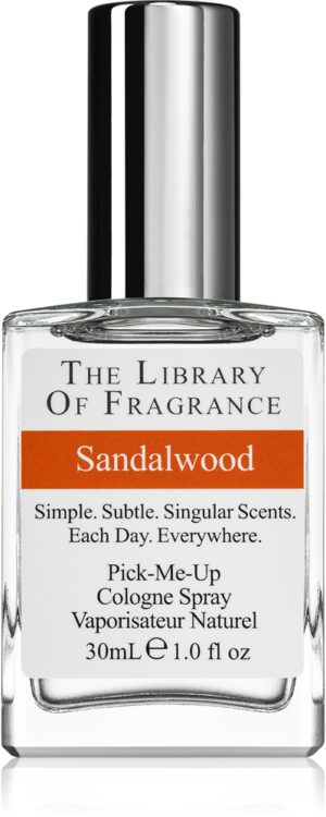 Sandalwood — изображение 1