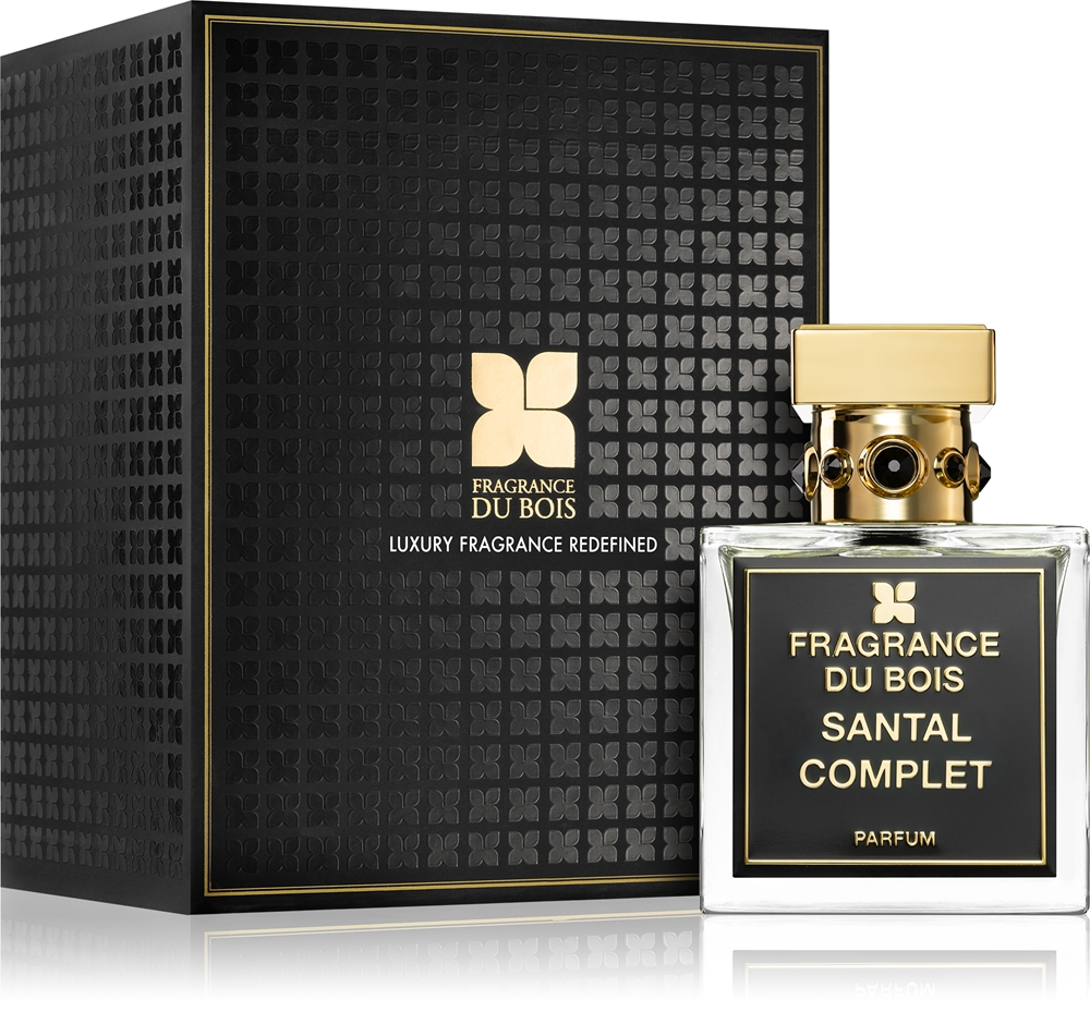 Santal Complet — изображение 2