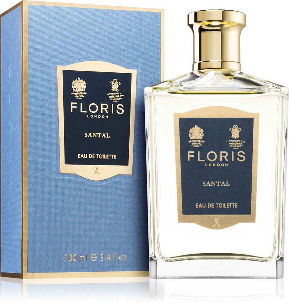 Santal — изображение 2