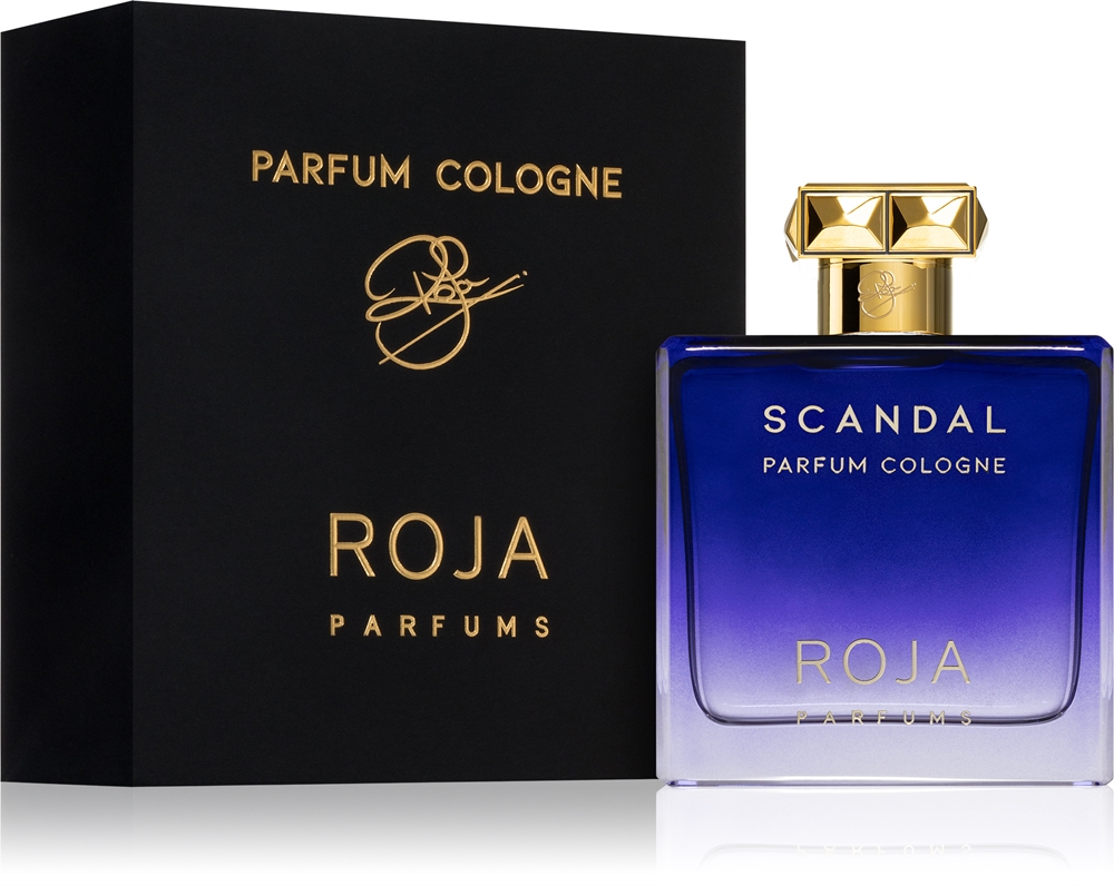 Scandal Parfum Cologne — изображение 2