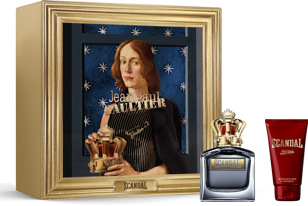Scandal Pour Homme — изображение 1