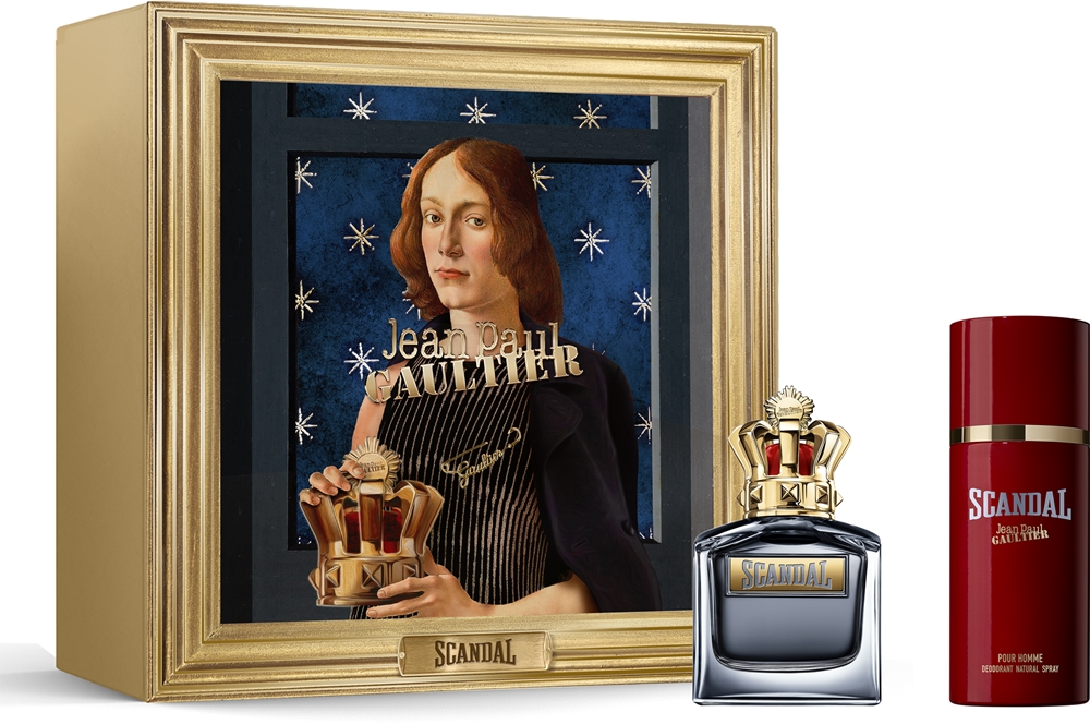 Scandal Pour Homme — изображение 1