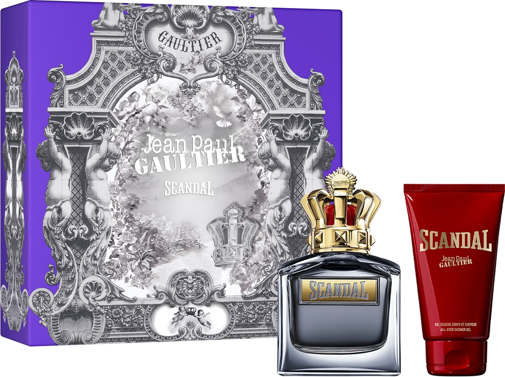 Scandal Pour Homme — изображение 1