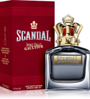 Scandal Pour Homme — изображение 2