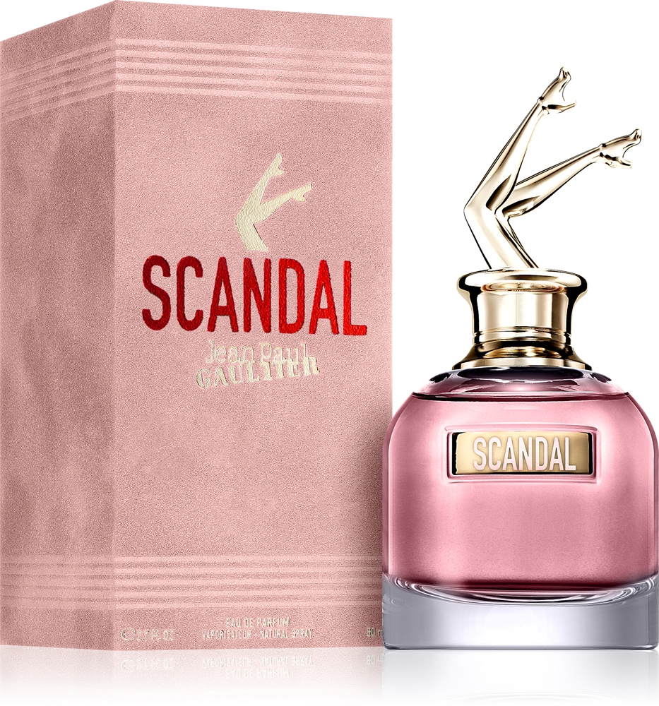 Scandal — изображение 2