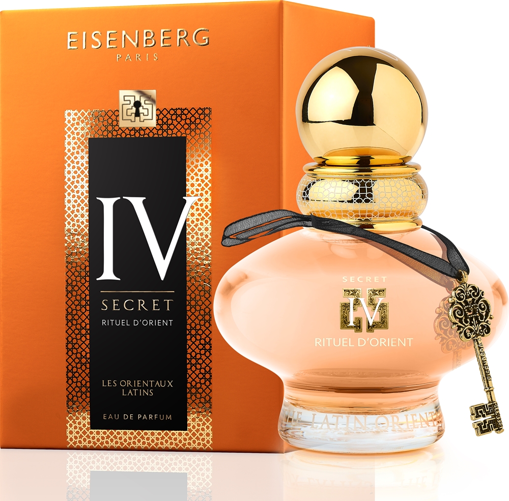 Secret IV Rituel d'Orient — изображение 2