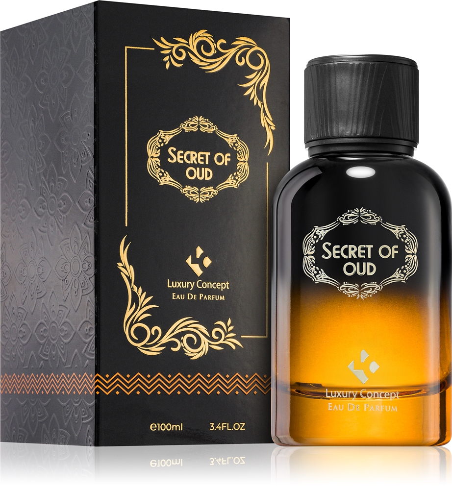 Secret Of Oud — изображение 2