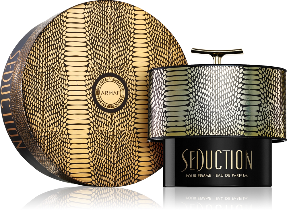 Seduction Woman — изображение 2