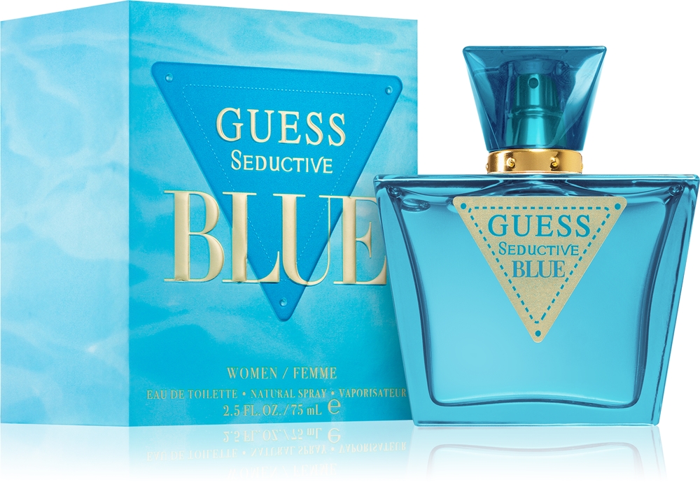 Seductive Blue — изображение 2