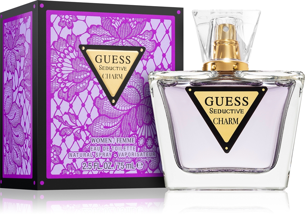 Seductive Charm — изображение 2