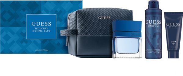 Seductive Homme Blue