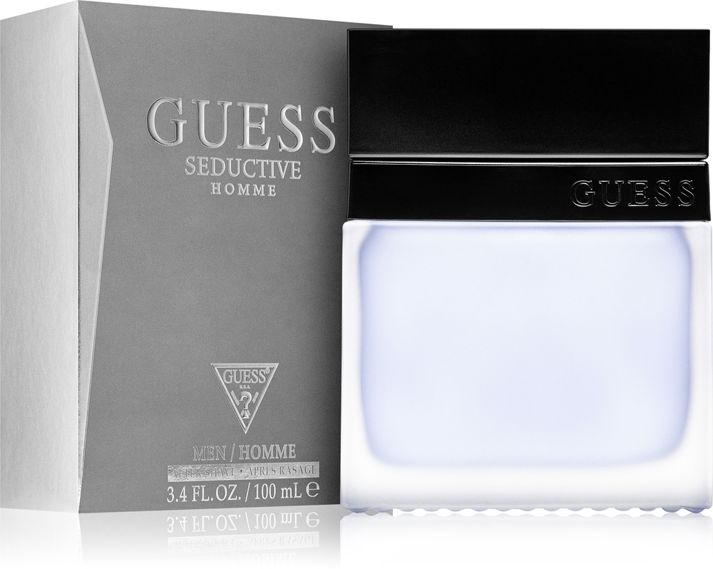 Seductive Homme — изображение 2