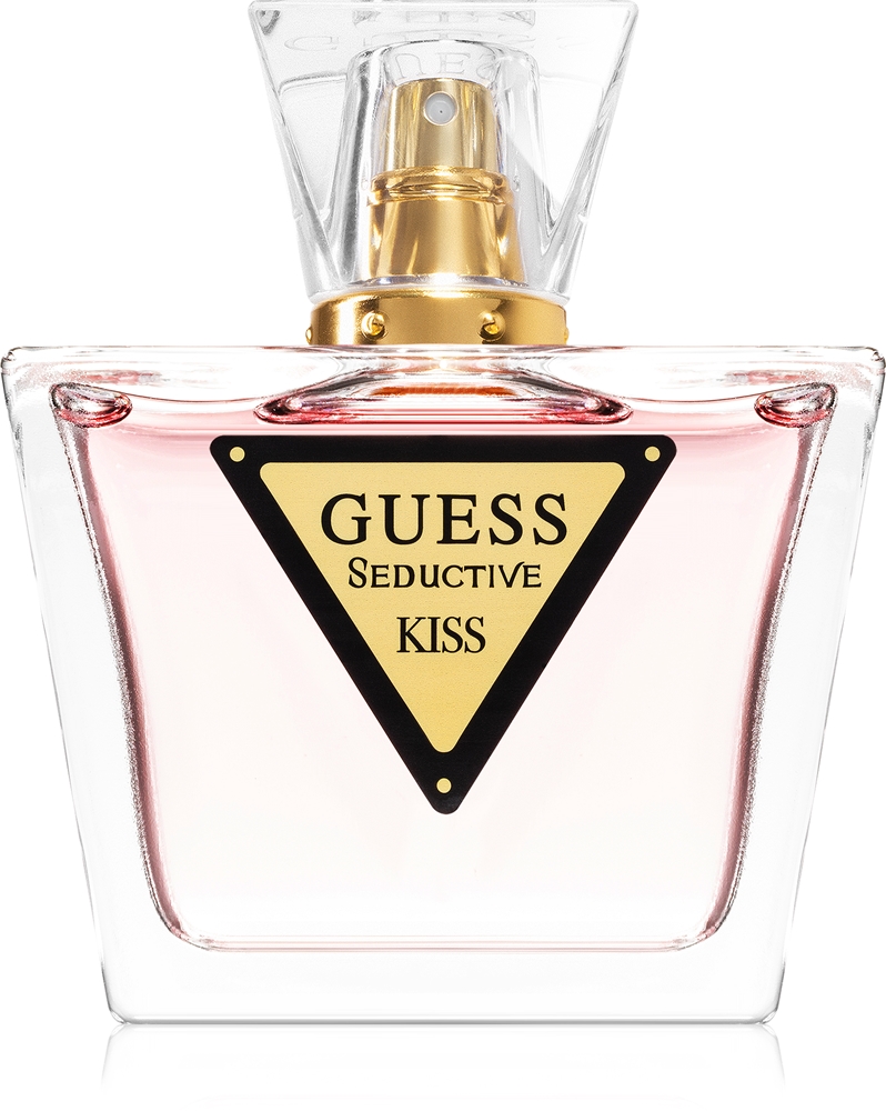 Seductive Kiss — изображение 1