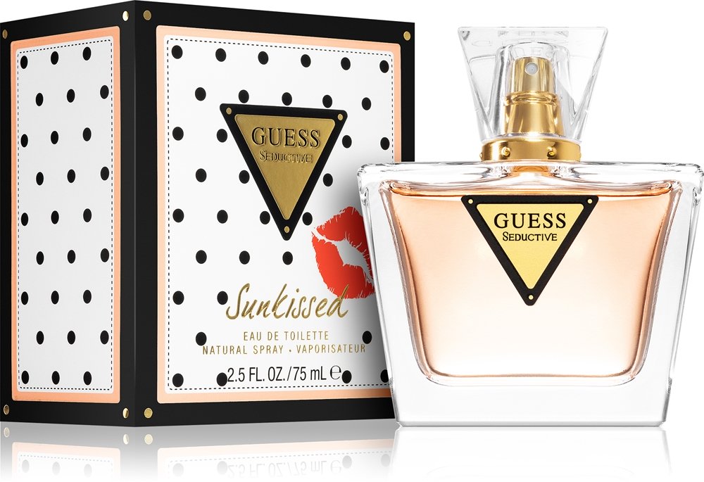 Seductive Sunkissed — изображение 2