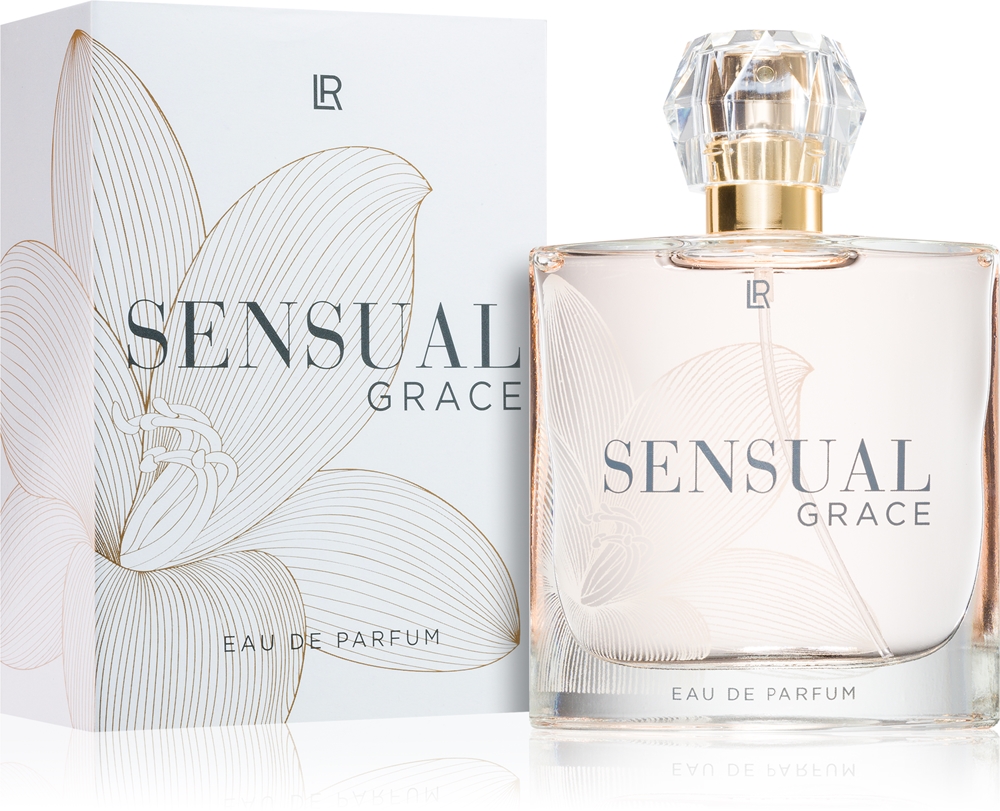 Sensual Grace — изображение 2