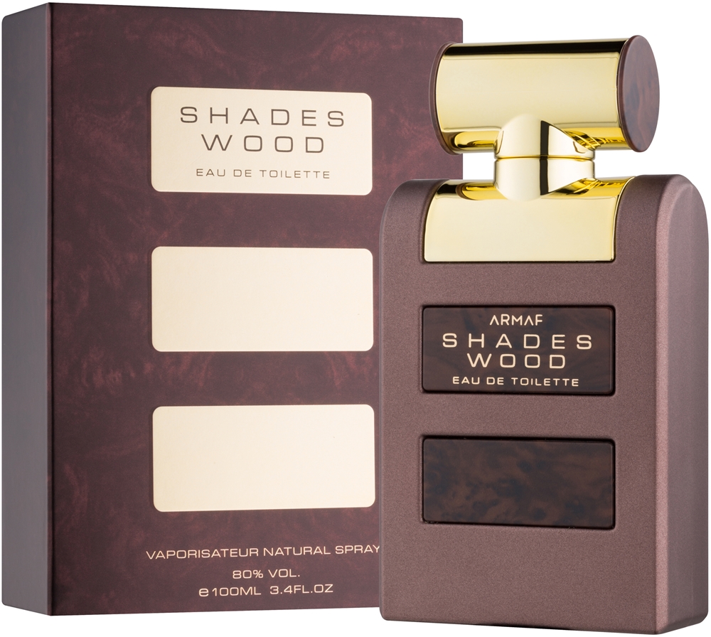 Shades Wood — изображение 2