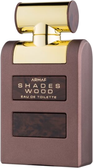 Shades Wood — изображение 1
