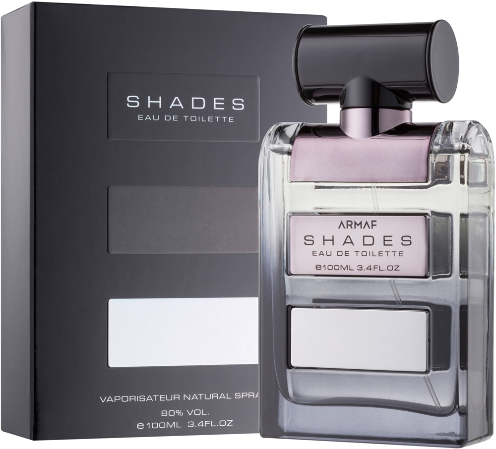 Shades — изображение 2