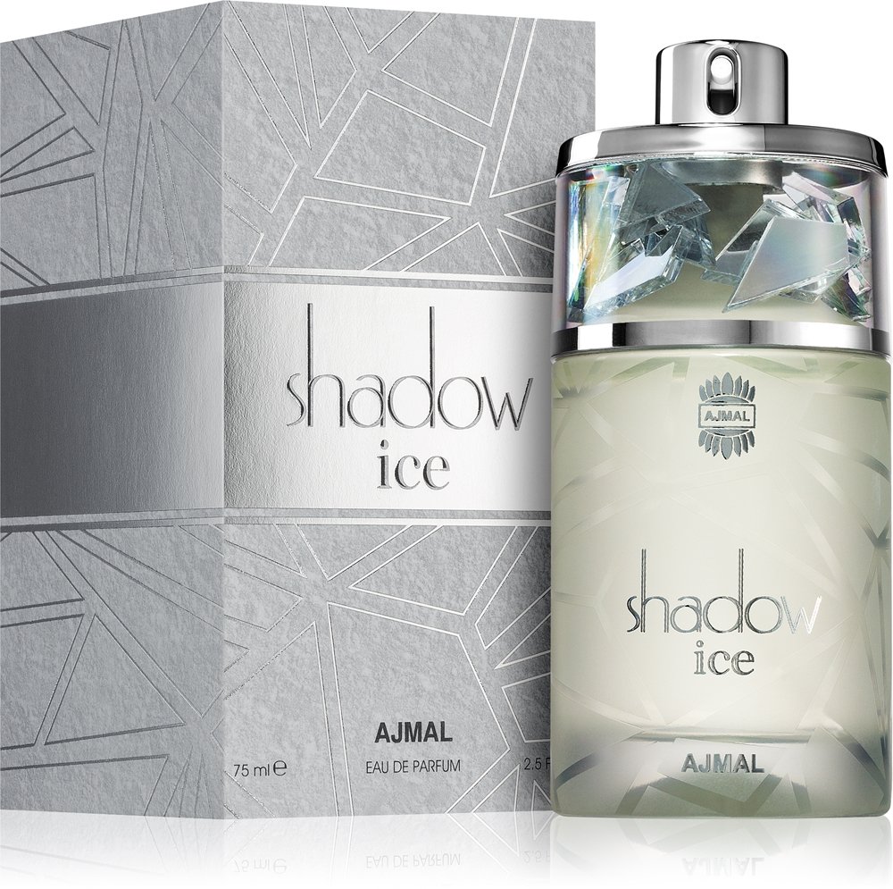 Shadow Ice — изображение 2