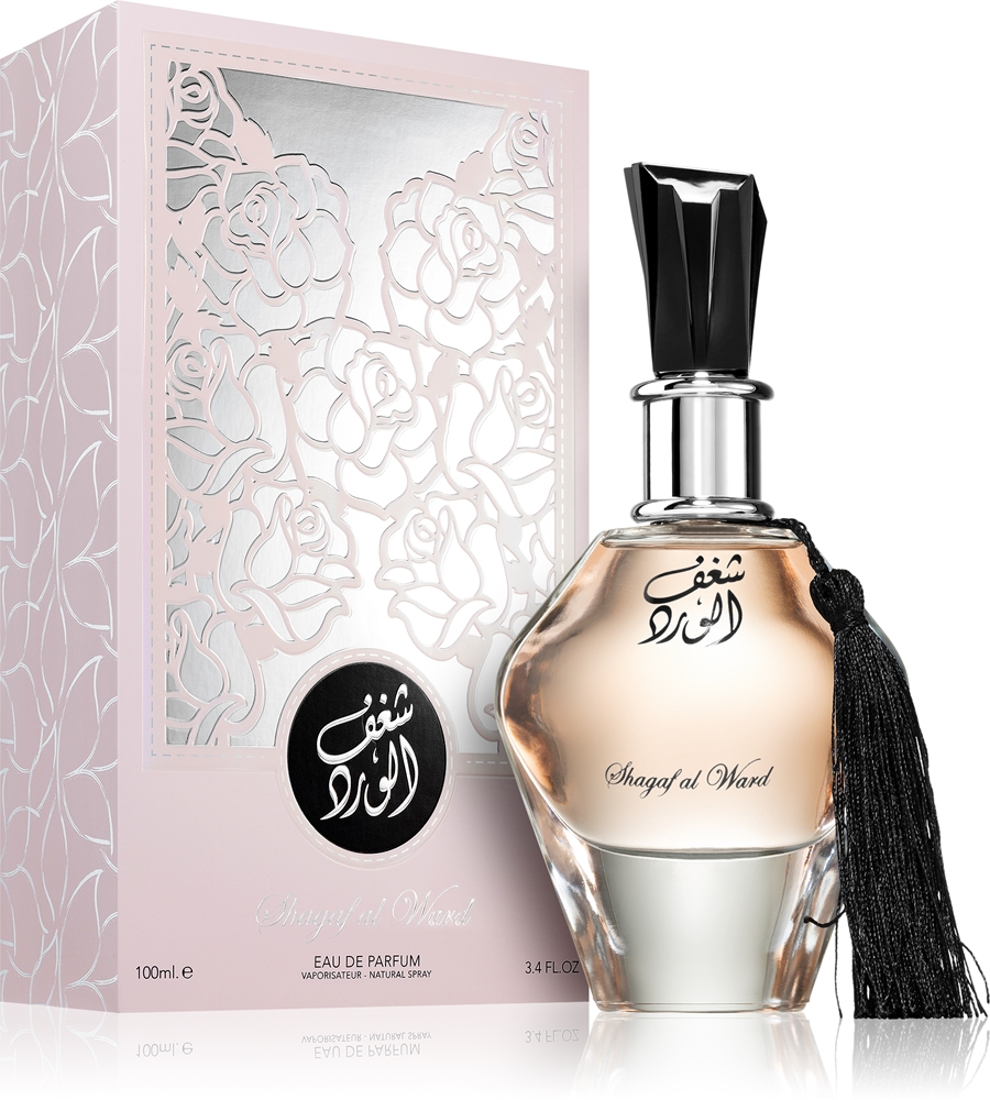 Shagaf Al Ward — изображение 2