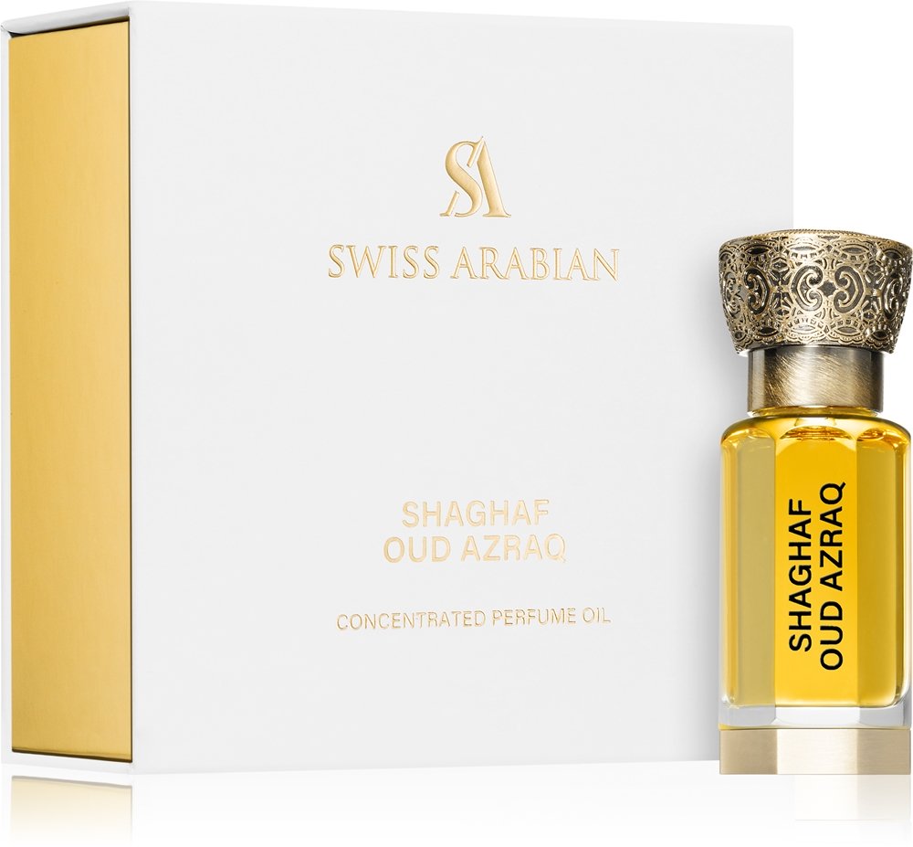 Shaghaf Oud Azraq — изображение 2