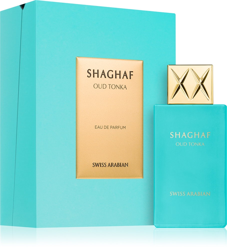Shaghaf Oud Tonka — изображение 2