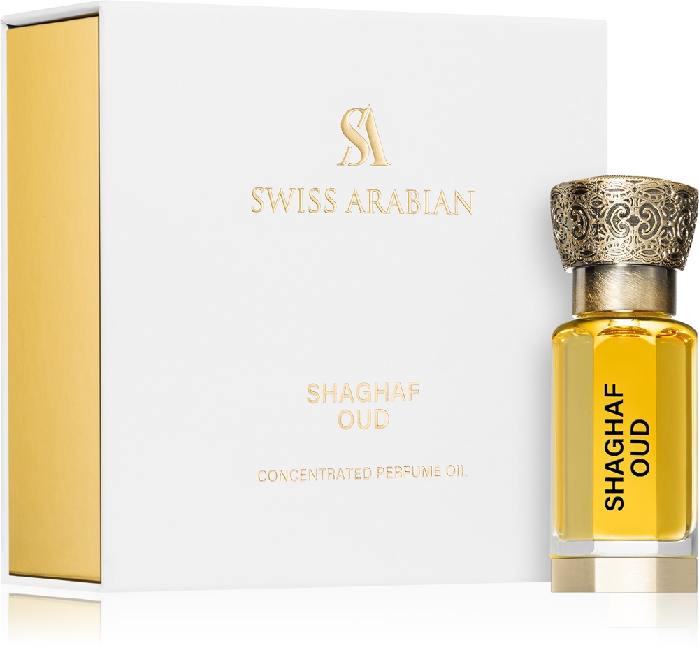 Shaghaf Oud — изображение 2