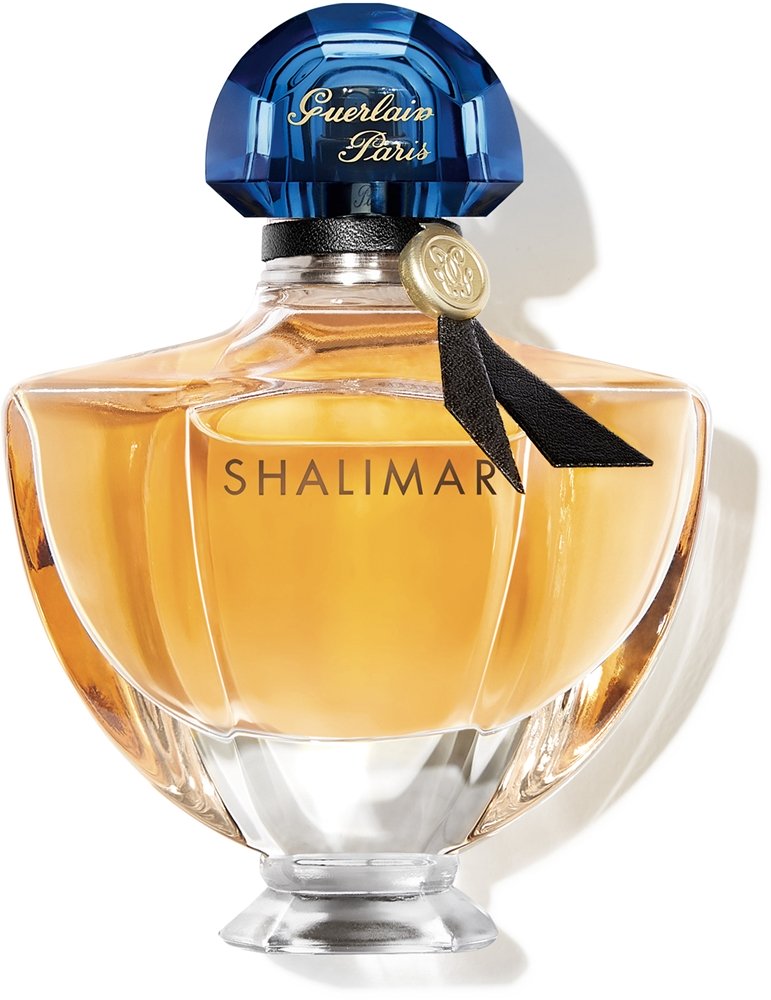 Shalimar — изображение 1