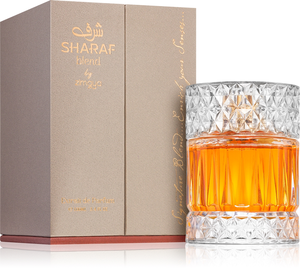 Sharaf Blend — изображение 2