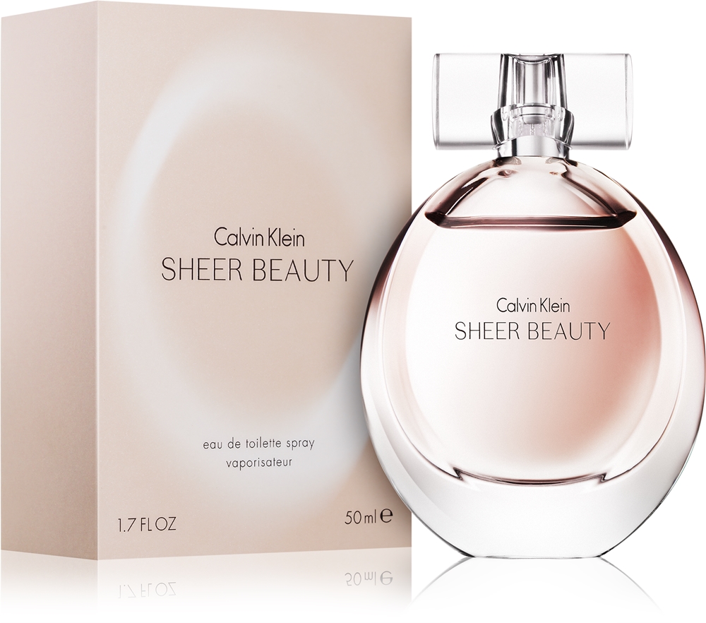 Sheer Beauty — изображение 2