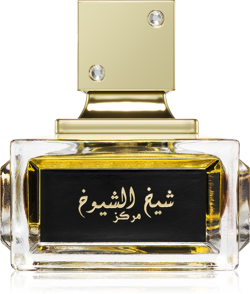 Sheikh Al Shuyukh Concentrated — изображение 1