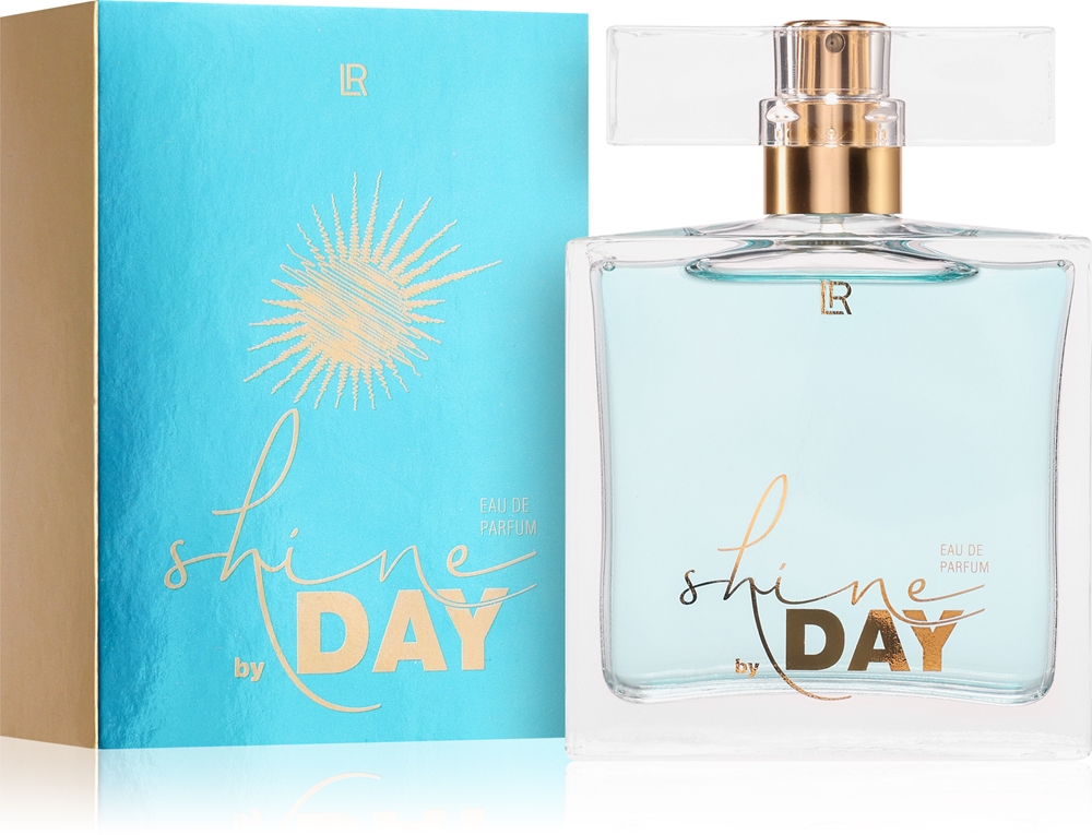 Shine by Day — изображение 2