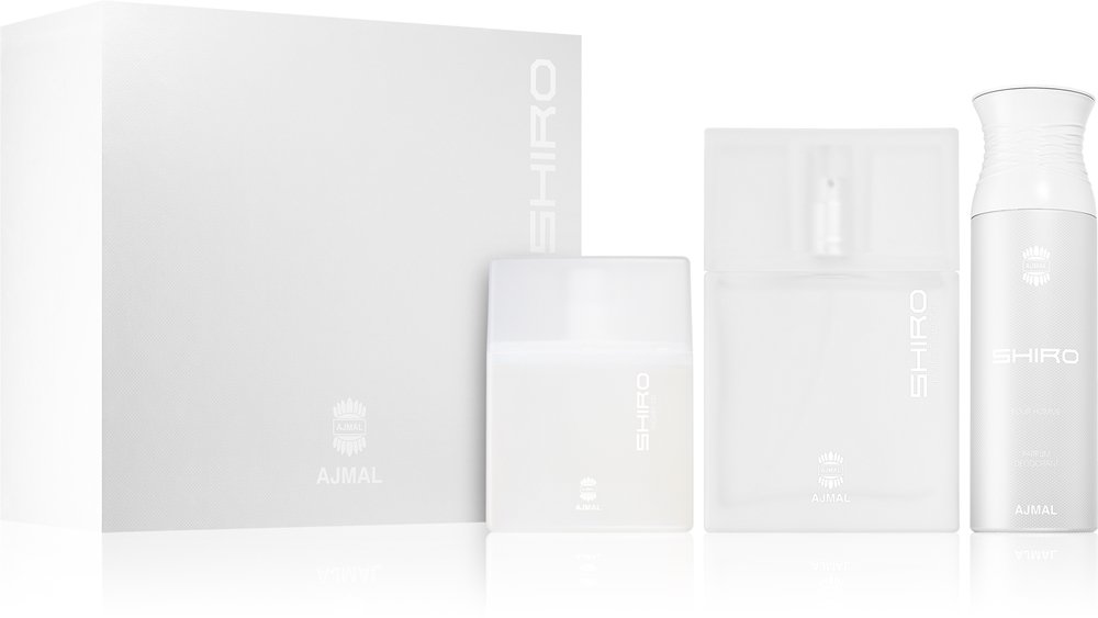 Shiro — изображение 1