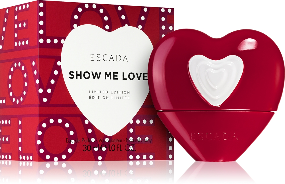 Show me Love — изображение 2