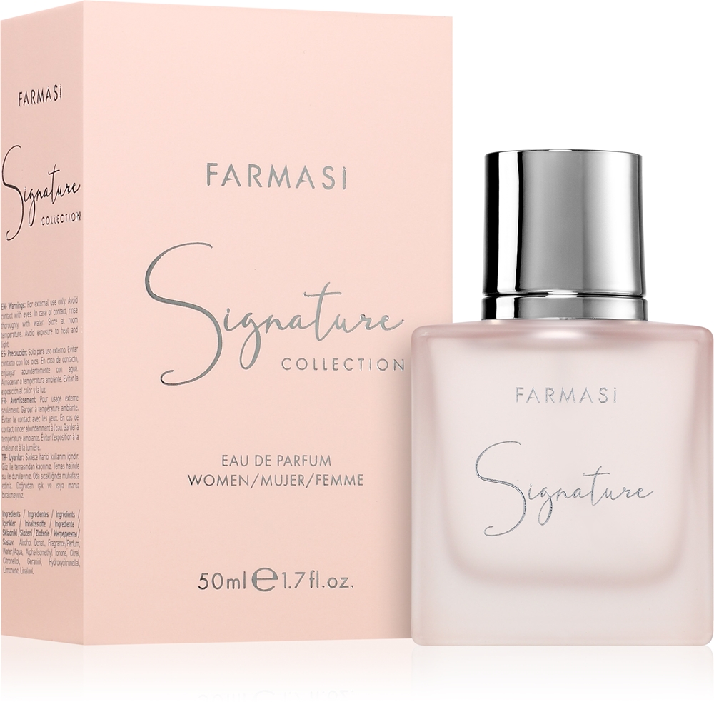Signature For Her — изображение 2