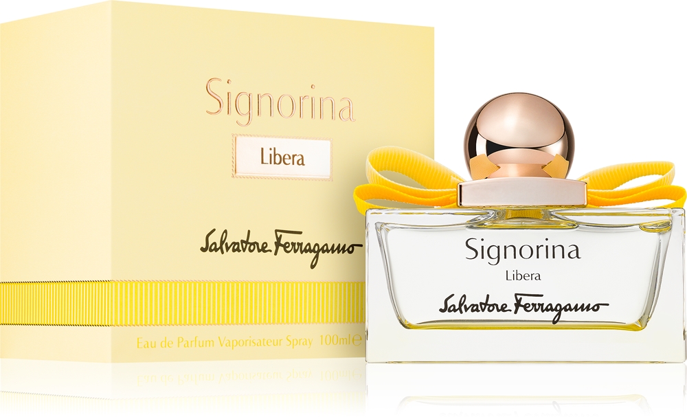 Signorina Libera — изображение 2