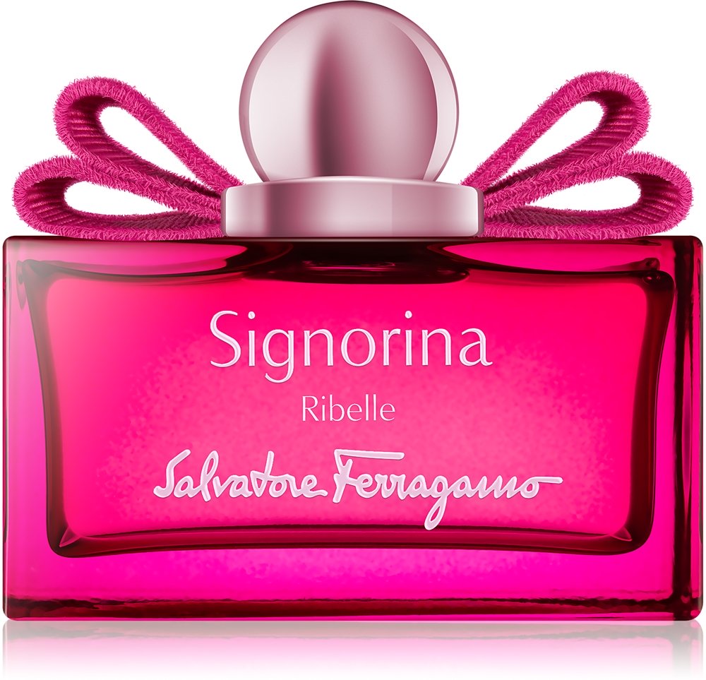 Signorina Ribelle — изображение 1