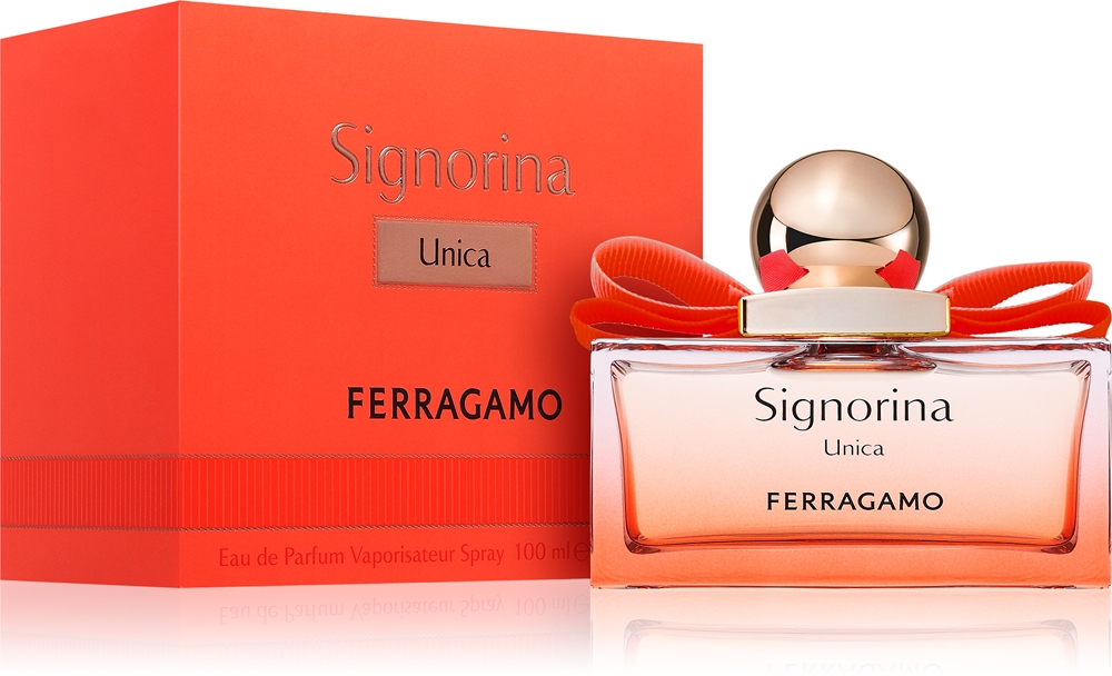 Signorina Unica — изображение 2