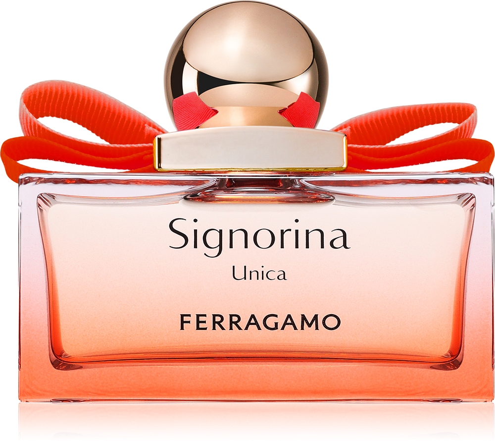Signorina Unica — изображение 1