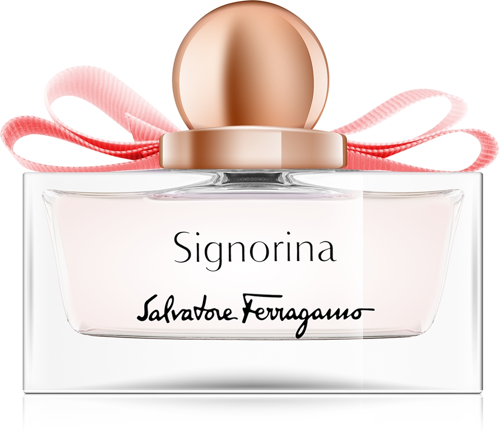 Signorina — изображение 1
