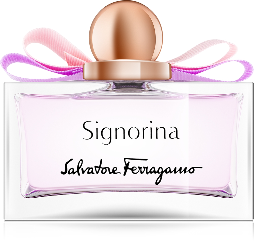 Signorina — изображение 1