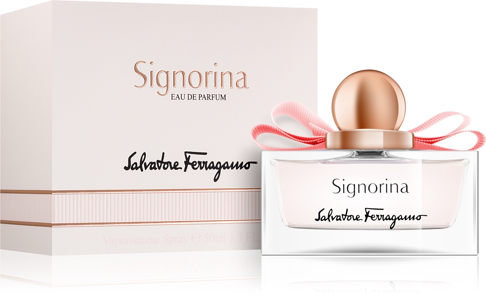 Signorina — изображение 2