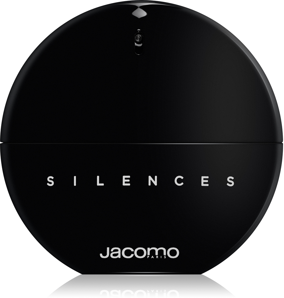 Silences Sublime — изображение 1