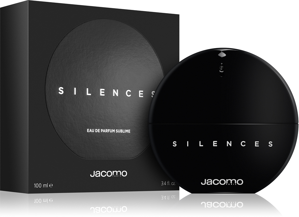 Silences Sublime — изображение 2