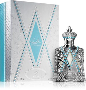 Silver Musk — изображение 2
