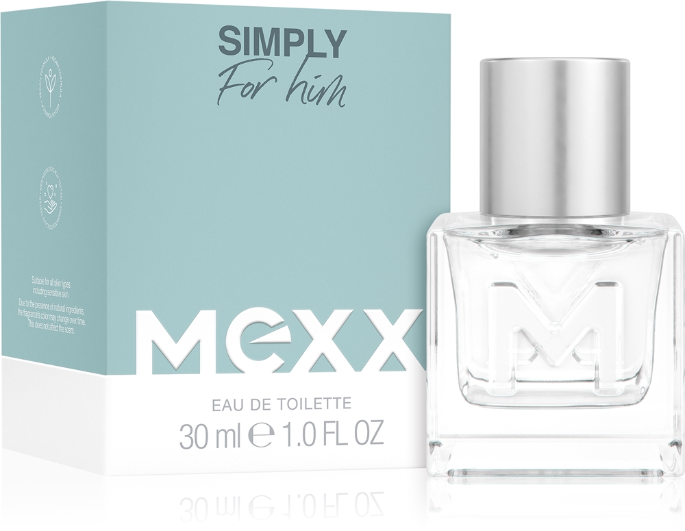 Simply For Him New — изображение 2