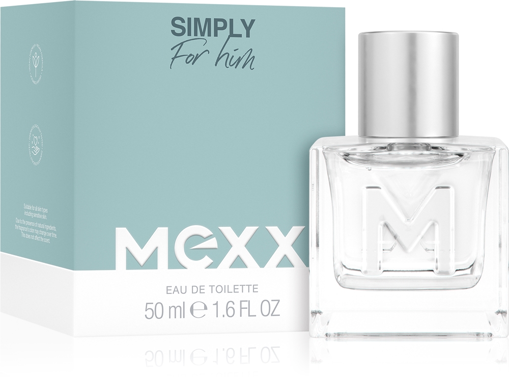 Simply For Him New — изображение 2