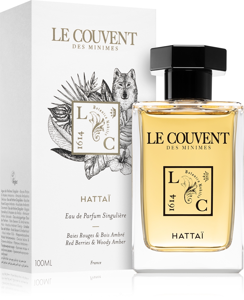 Singulières Hattaï — изображение 2